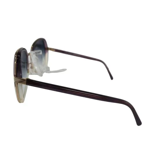 ANDY WOLF ZOE C:04 (GOLD / VIOLET) 54-20-140 Sunglass Eyeglass Frames